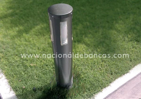 bolardos circulares 1