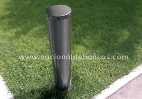 bolardos circulares 2