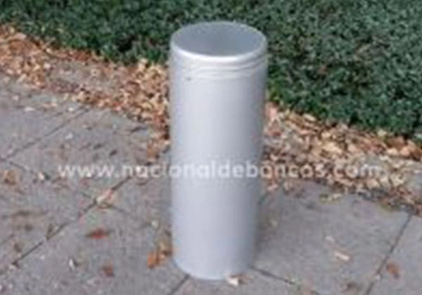 bolardos circulares 3