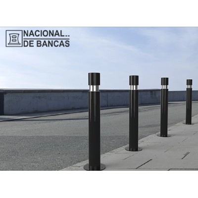 Bolardos de Tráfico