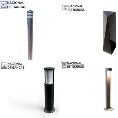 Bolardos Vehiculares