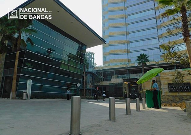 bolardos circulares 1